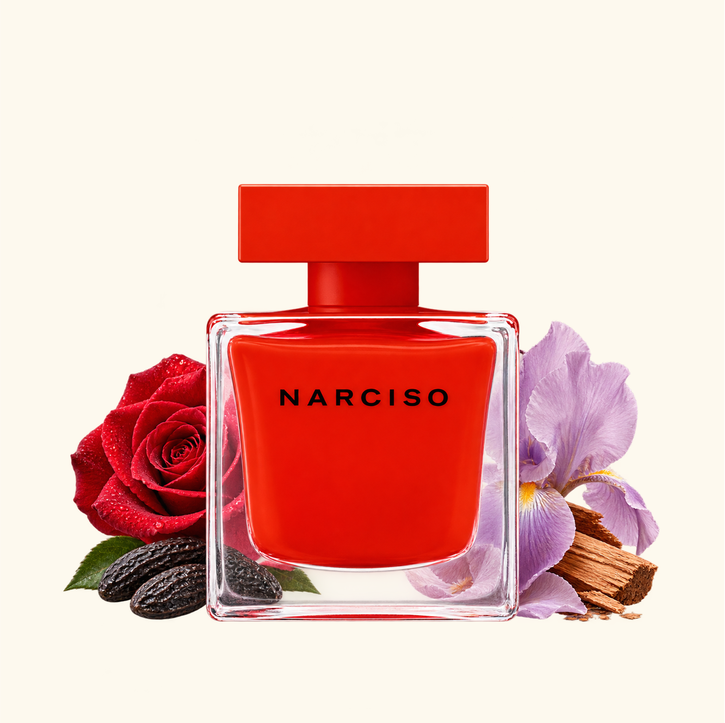 عطر ادکلن نارسیسو رودریگز نارسیسو روژ
