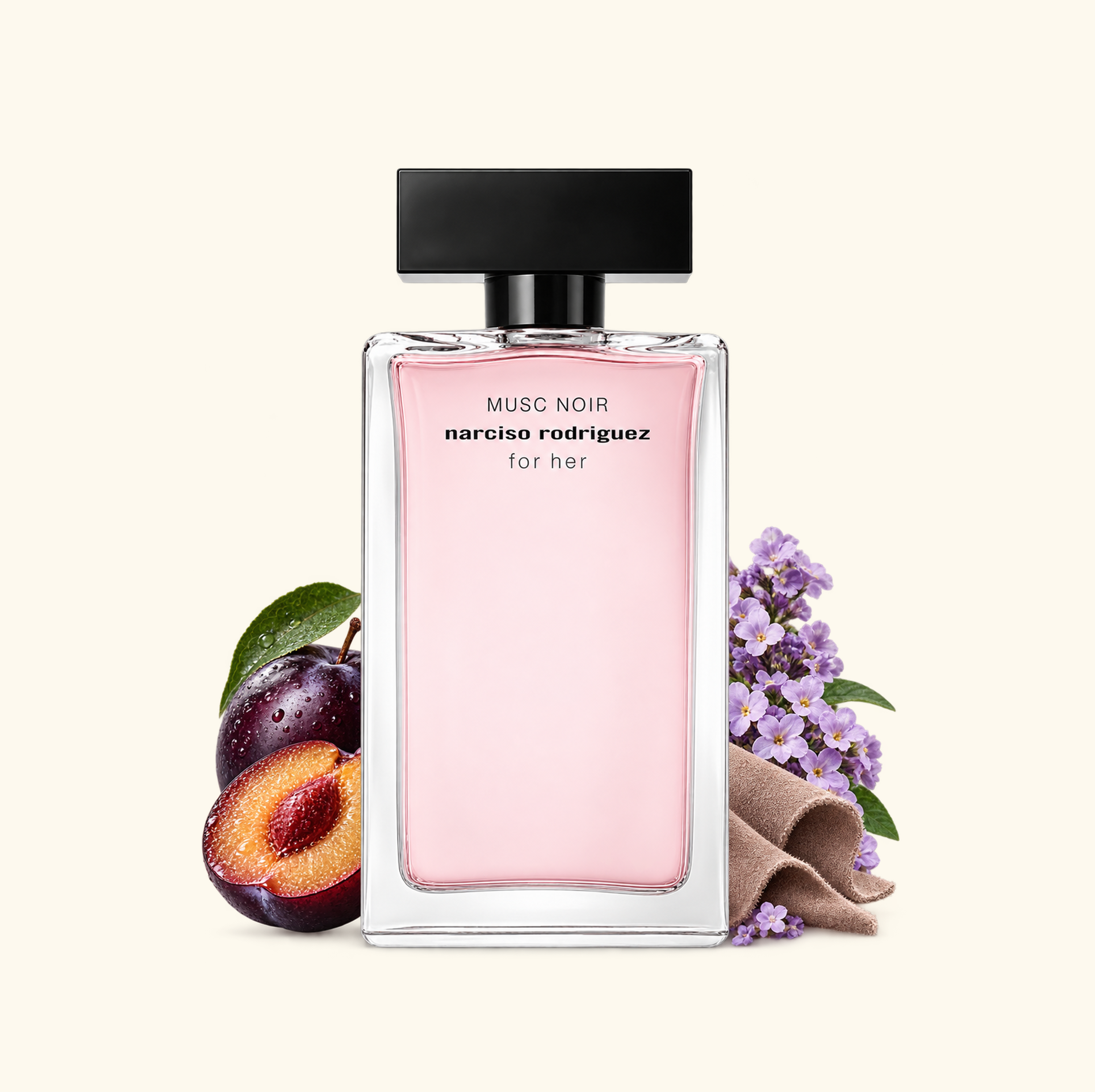 عطر ادکلن نارسیسو رودریگز ماسک نویر