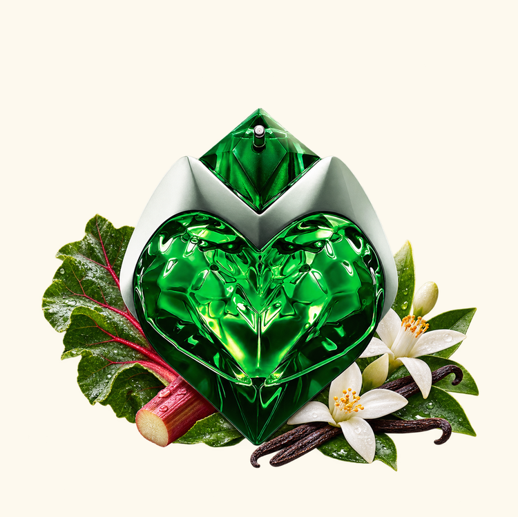 عطر ادکلن موگلر اورا
