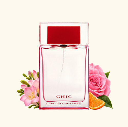 عطر ادکلن کارولینا هررا شیک