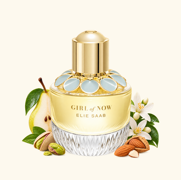 عطر ادکلن الی ساب گرل آو ناو