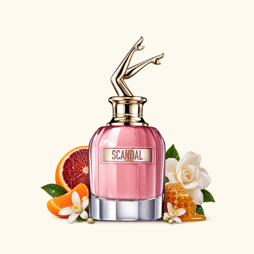 عطر ادکلن ژان پل گوتیه اسکندال