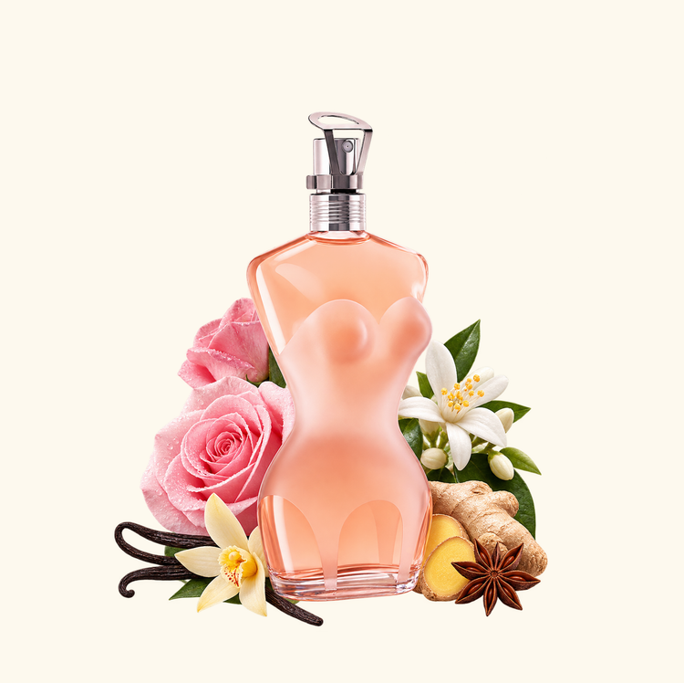 عطر ادکلن ژان پل گوتیه کلاسیک