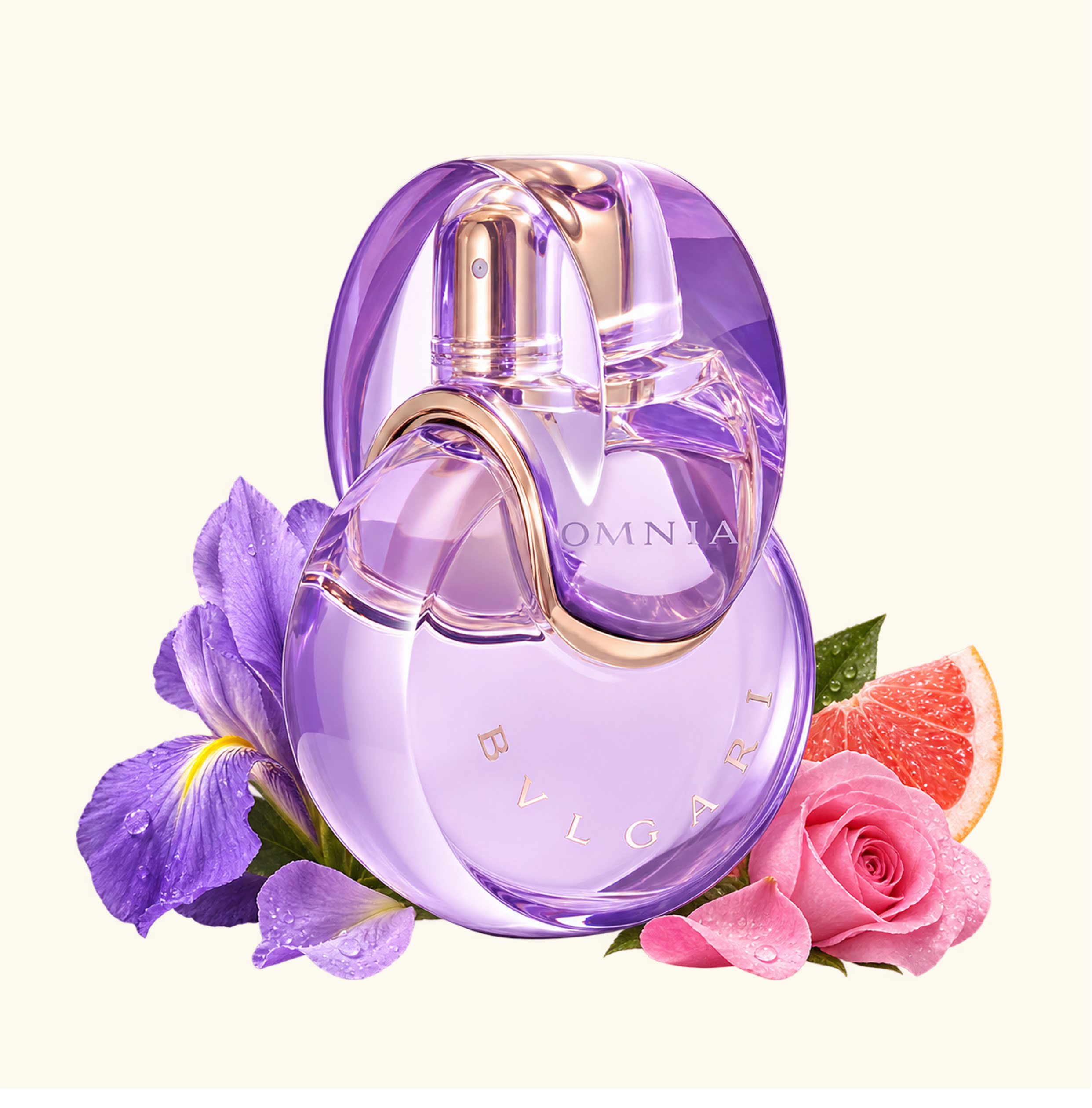 عطر ادکلن بولگاری امنیا آمتیست