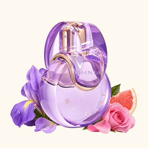 عطر ادکلن بولگاری امنیا آمتیست