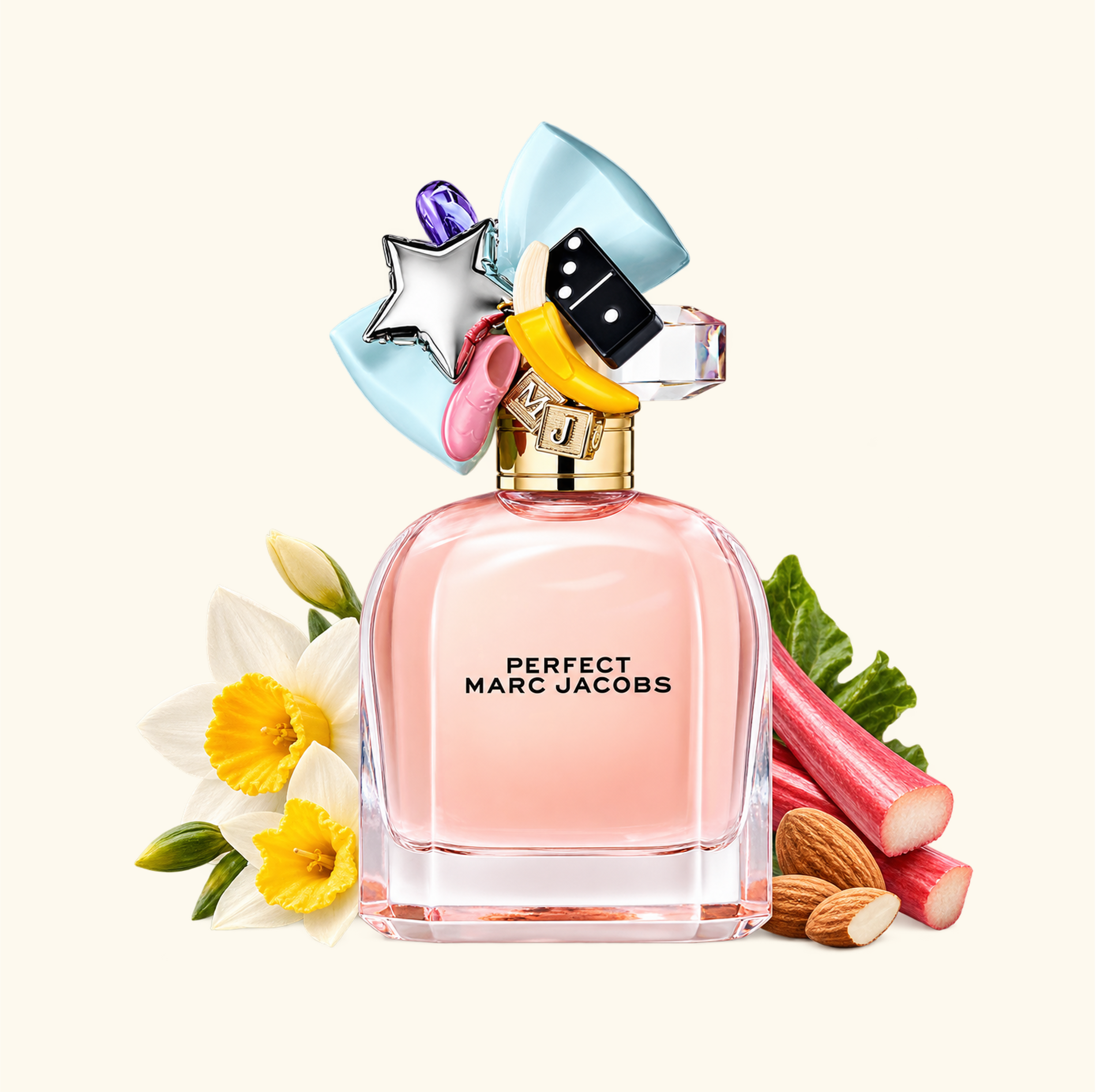 عطر ادکلن مارک جیکوبز پرفکت