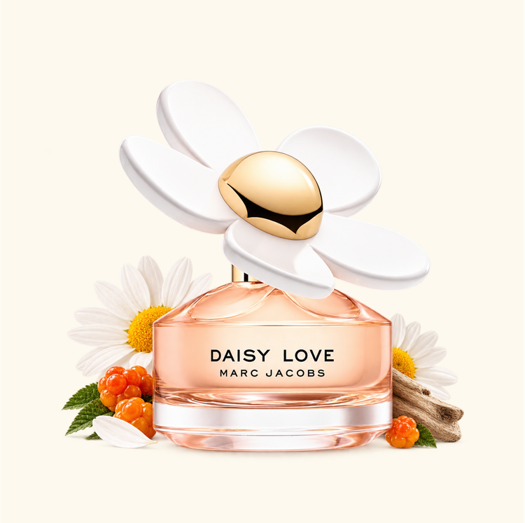 عطر ادکلن مارک جیکوبز دیزی لاو