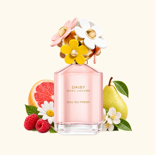 عطر ادکلن مارک جیکوبز دیزی او سو فرش