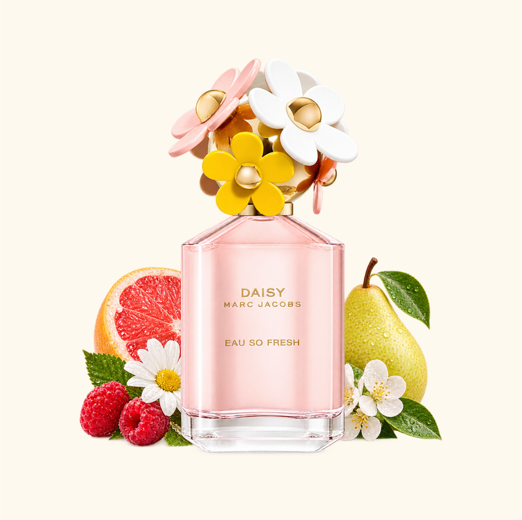 عطر ادکلن مارک جیکوبز دیزی او سو فرش
