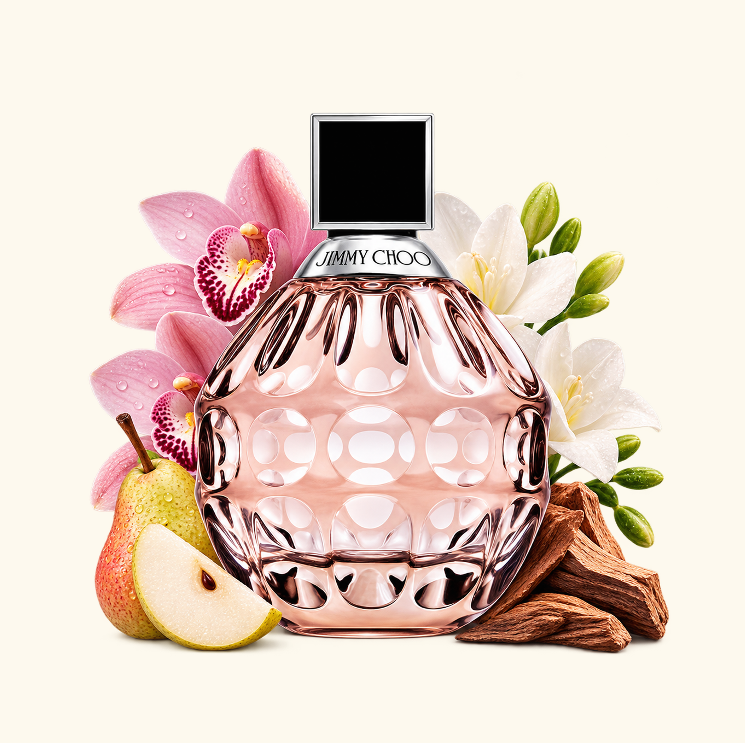 عطر ادکلن جیمی چو