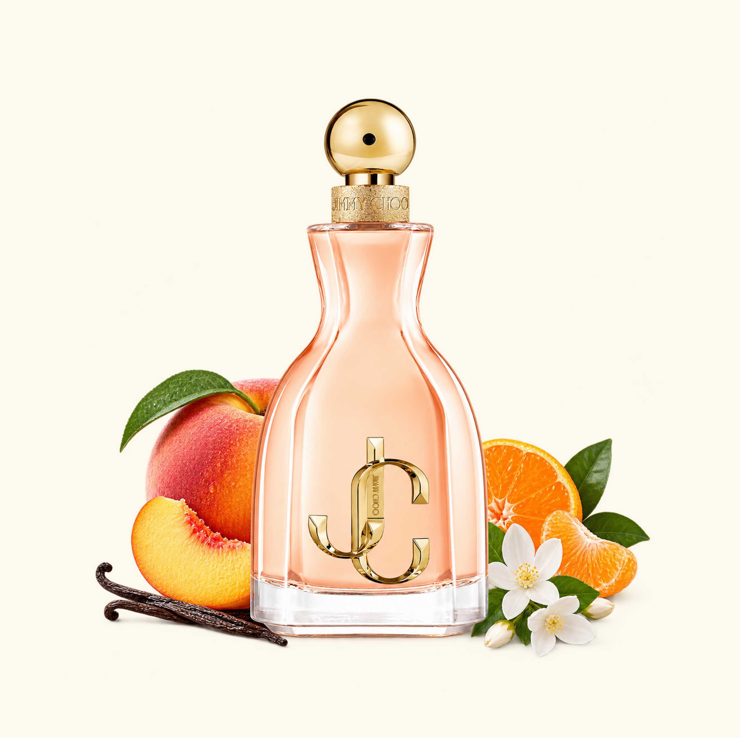عطر ادکلن جیمی چو آی وانت چو
