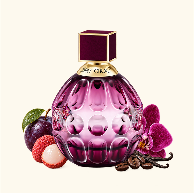 عطر ادکلن جیمی چو فیور