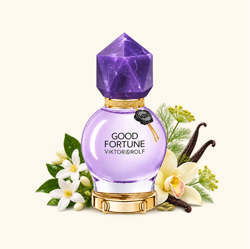 عطر ادکلن ویکتور اند رولف گود فورچون