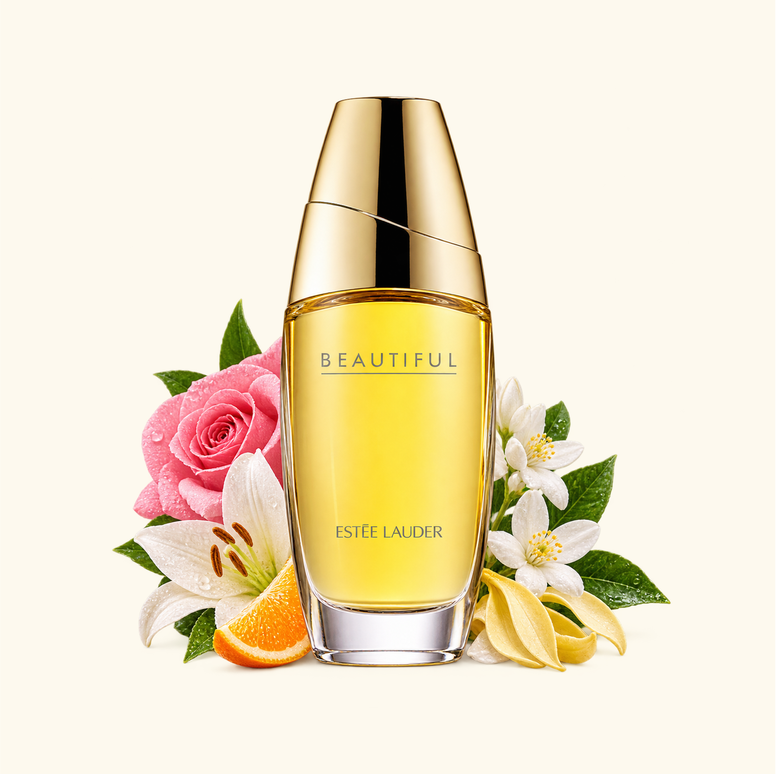 عطر ادکلن استی لادر بیوتیفول