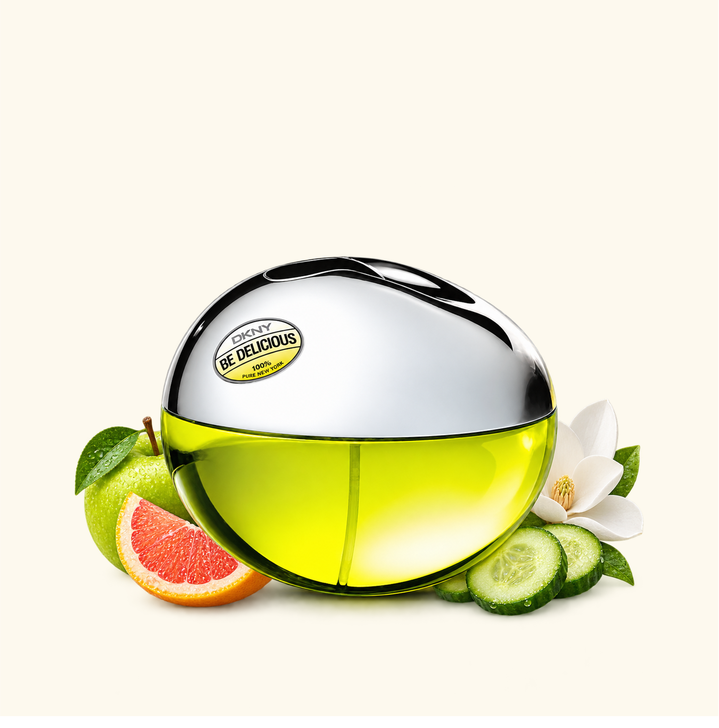 عطر ادکلن دی کی ان وای بی دلیشس