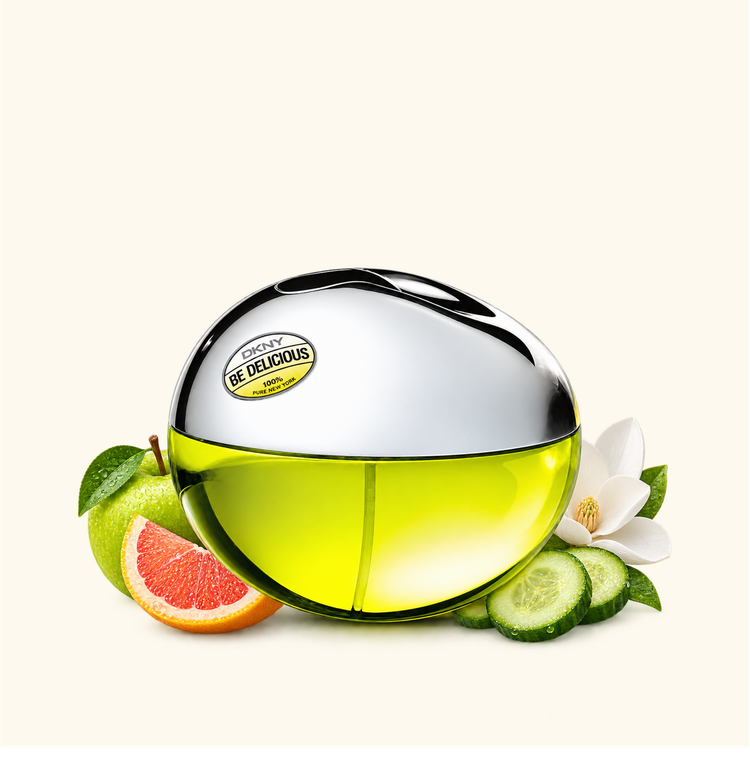 عطر ادکلن دی کی ان وای بی دلیشس