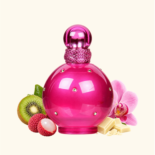 عطر ادکلن بریتنی اسپیرز فانتزی