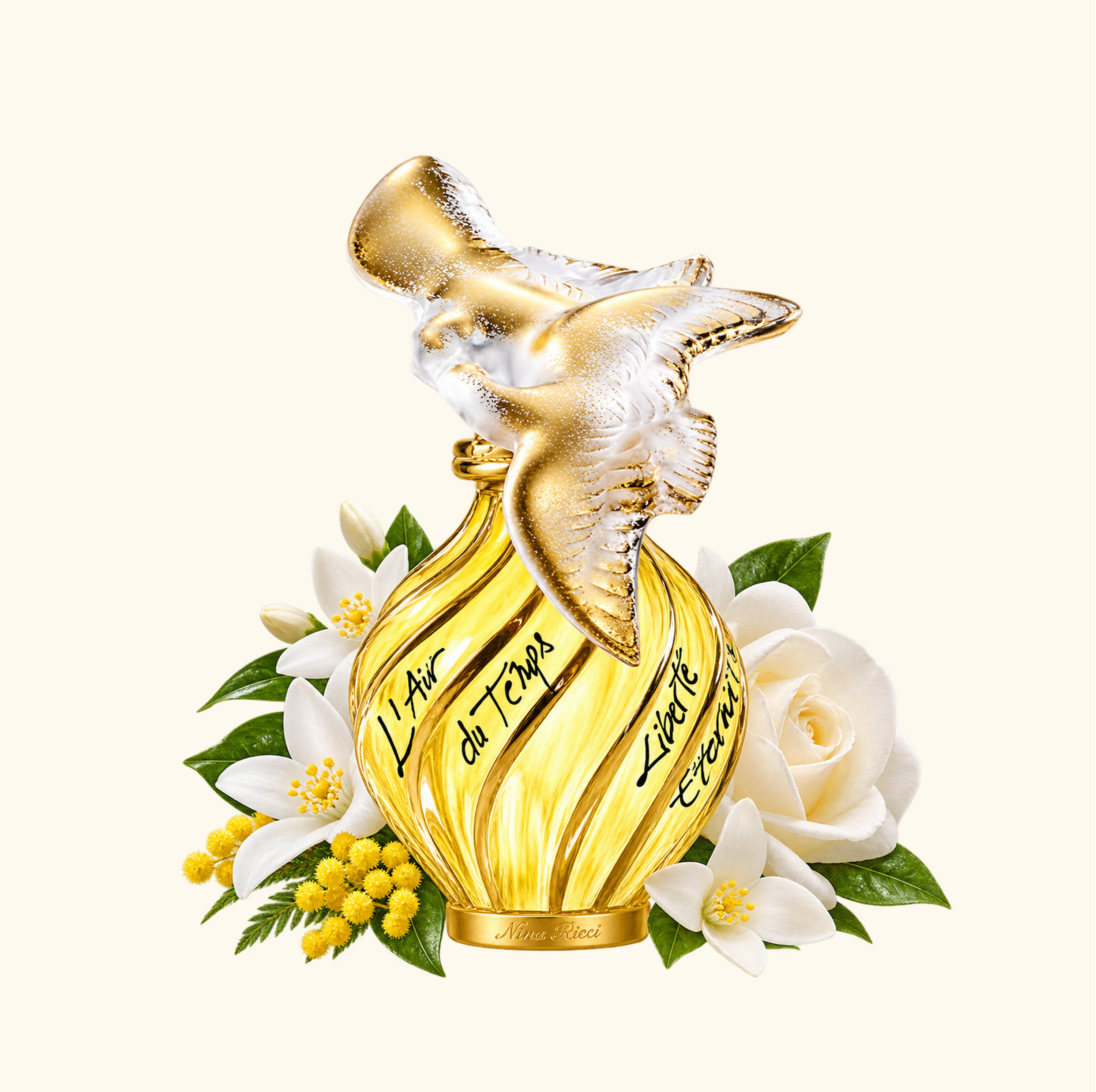 عطر ادکلن نینا ریچی لر دو تمپس