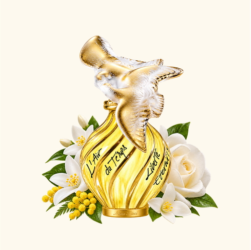 عطر ادکلن نینا ریچی لر دو تمپس