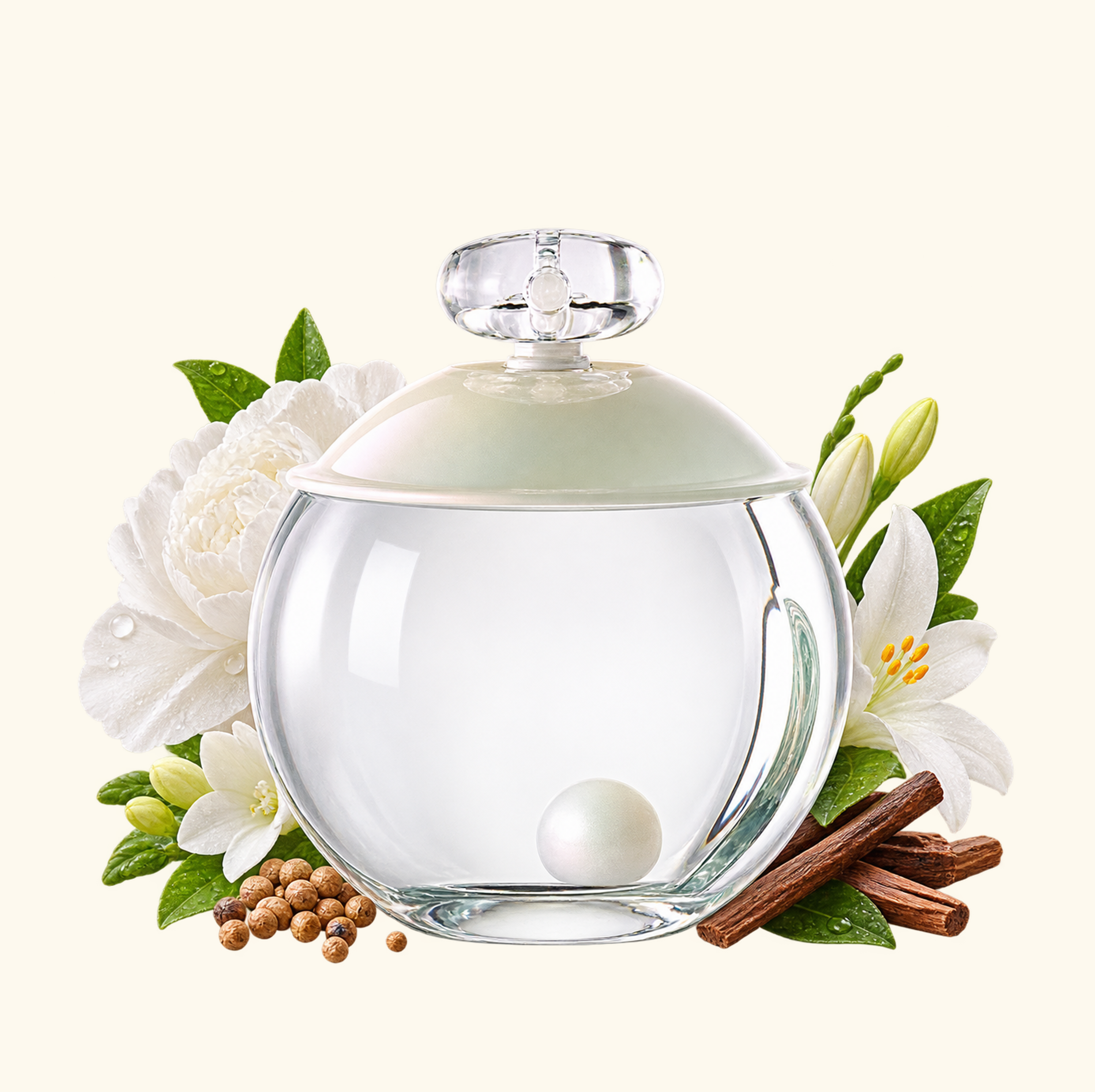 عطر ادکلن کاشارل نوآ