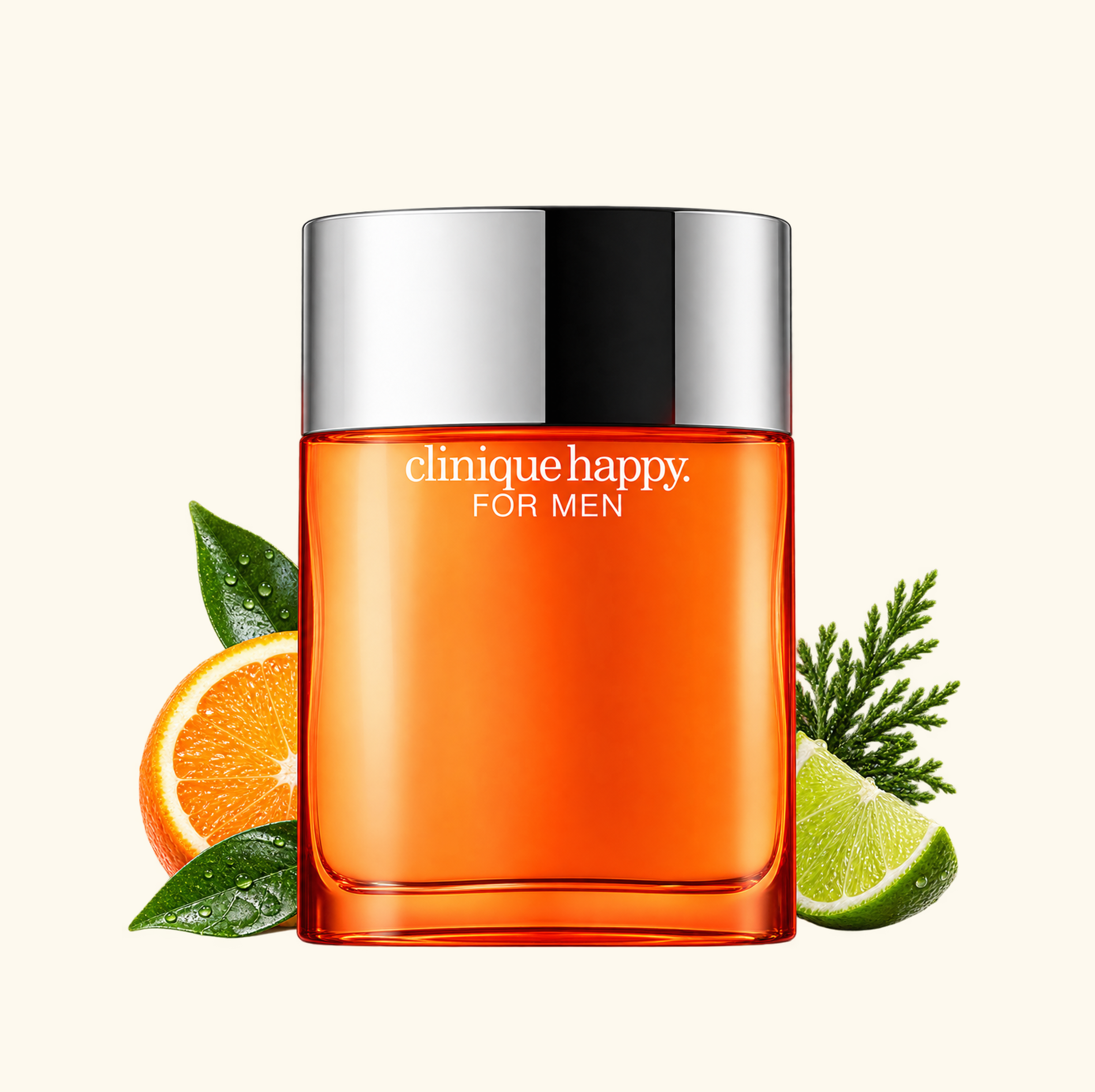 عطر ادکلن کلینیک هپی