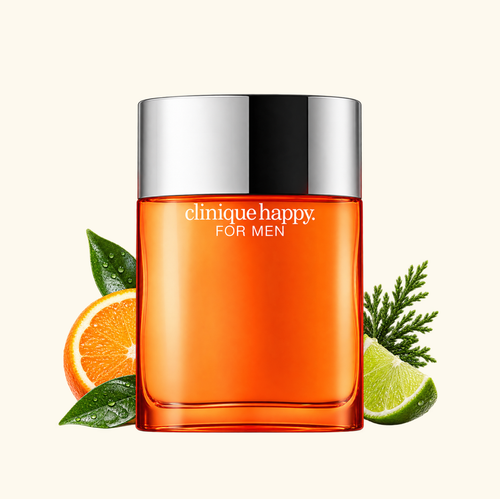 عطر ادکلن کلینیک هپی