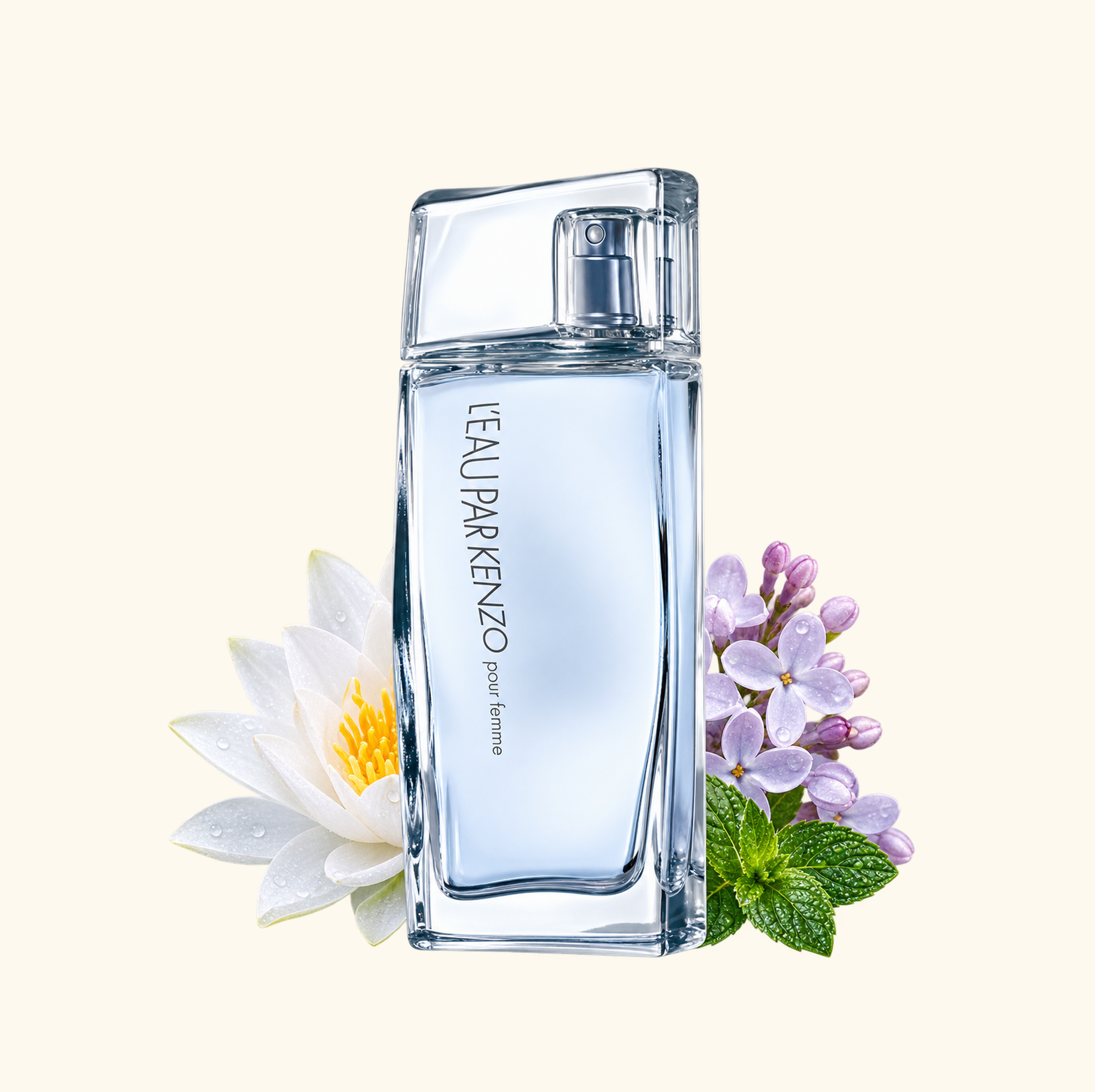 عطر ادکلن کنزو لئو پار کنزو زنانه