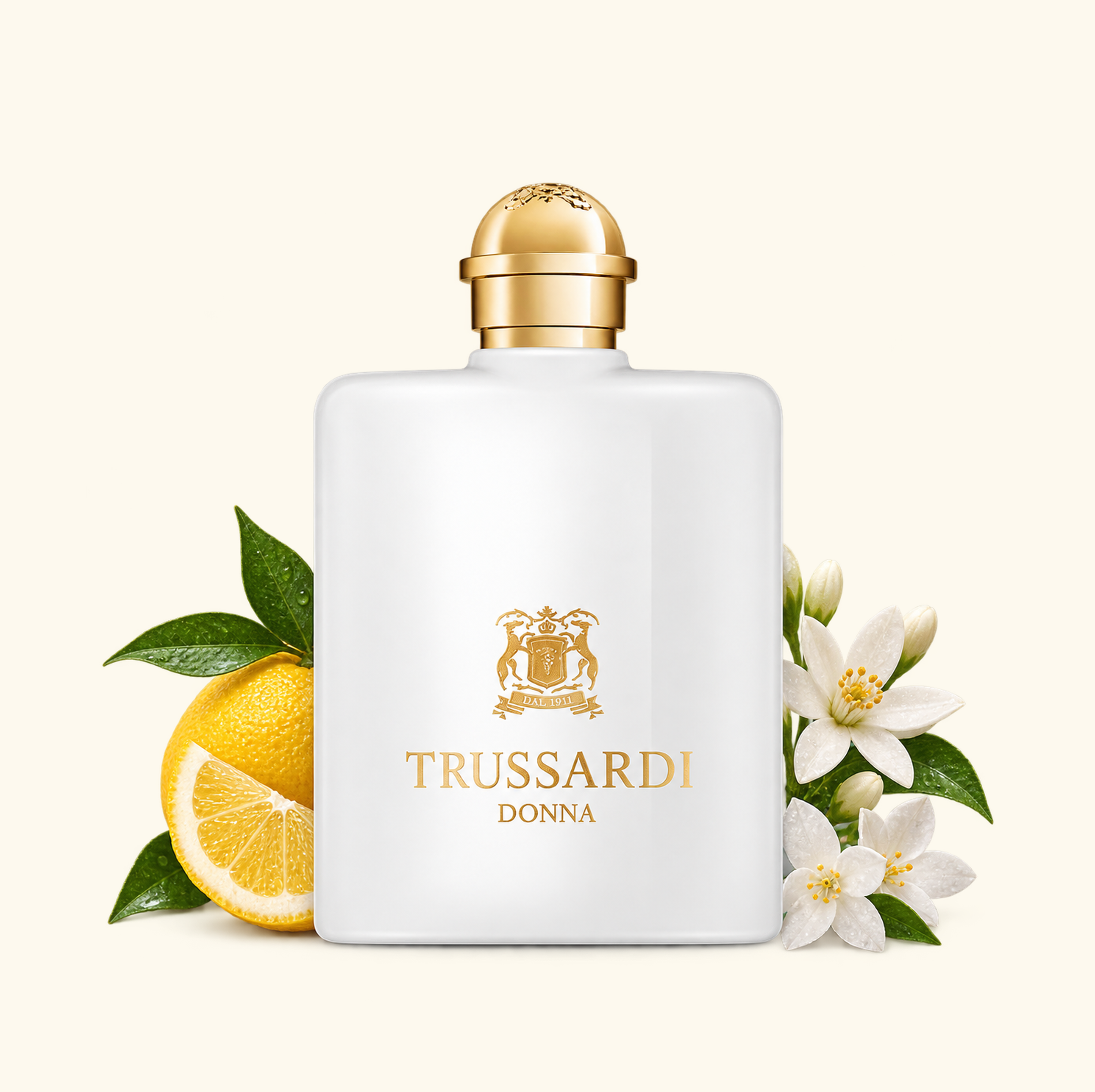عطر ادکلن تروساردی دونا