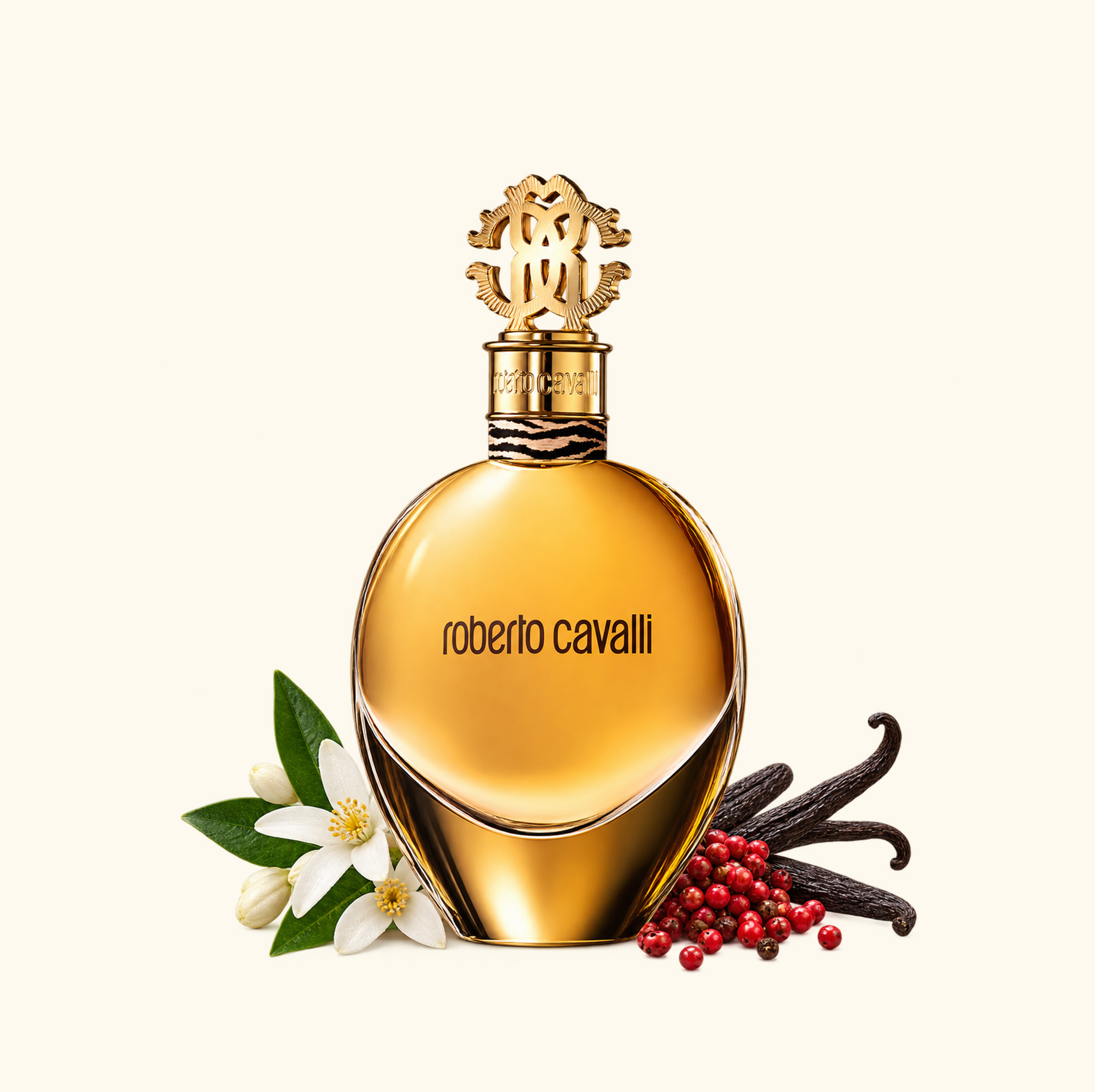 عطر ادکلن روبرتو کاوالی