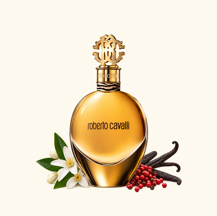عطر ادکلن روبرتو کاوالی