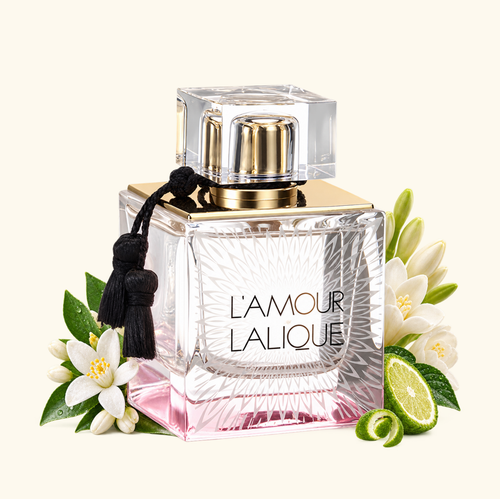 عطر ادکلن لالیک لامور