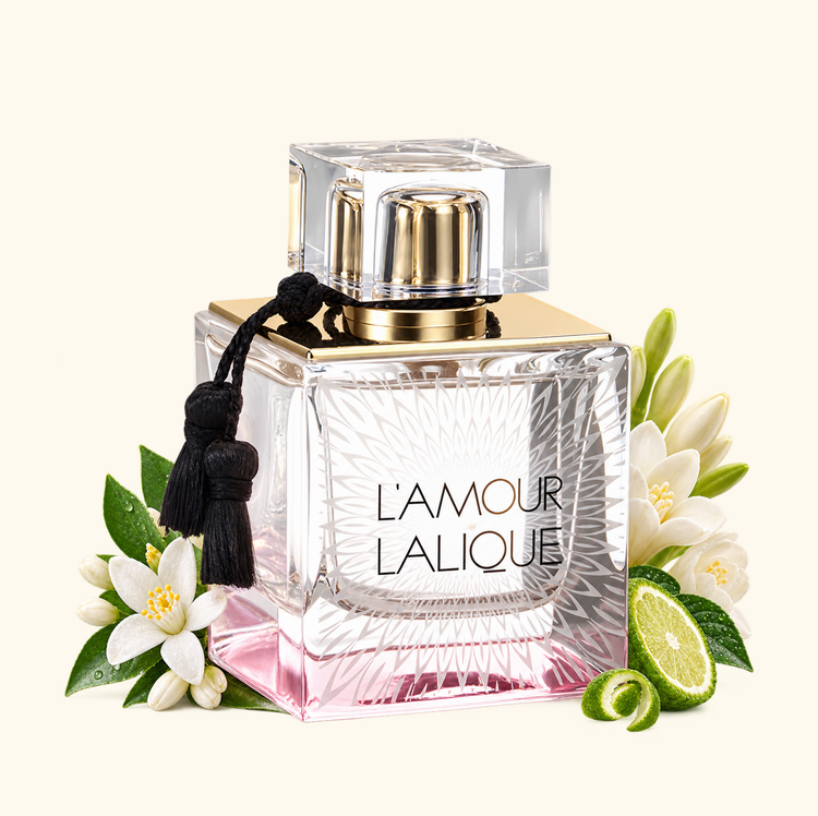 عطر ادکلن لالیک لامور