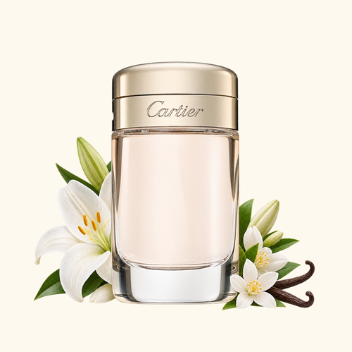 عطر ادکلن کارتیه بیزر ول