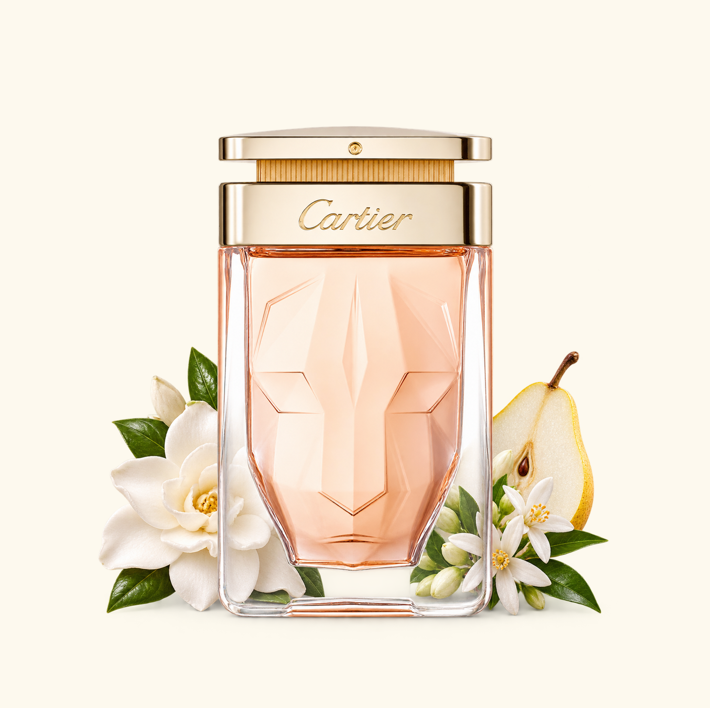 عطر ادکلن کارتیه لا پانتر