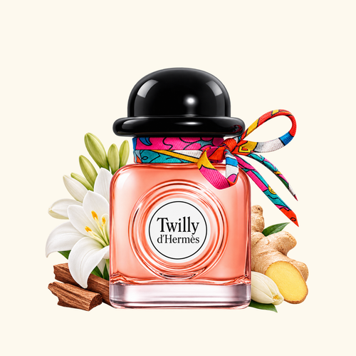 عطر ادکلن هرمس تویلی د هرمس