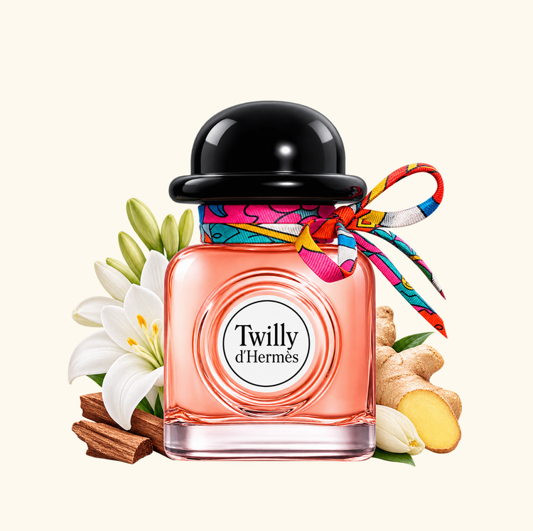 عطر ادکلن هرمس تویلی د هرمس