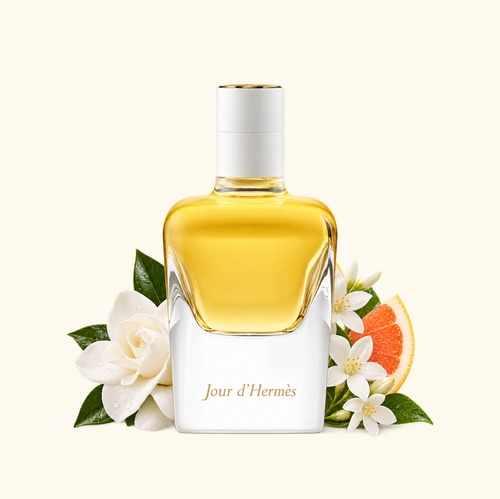 عطر ادکلن هرمس ژور د هرمس