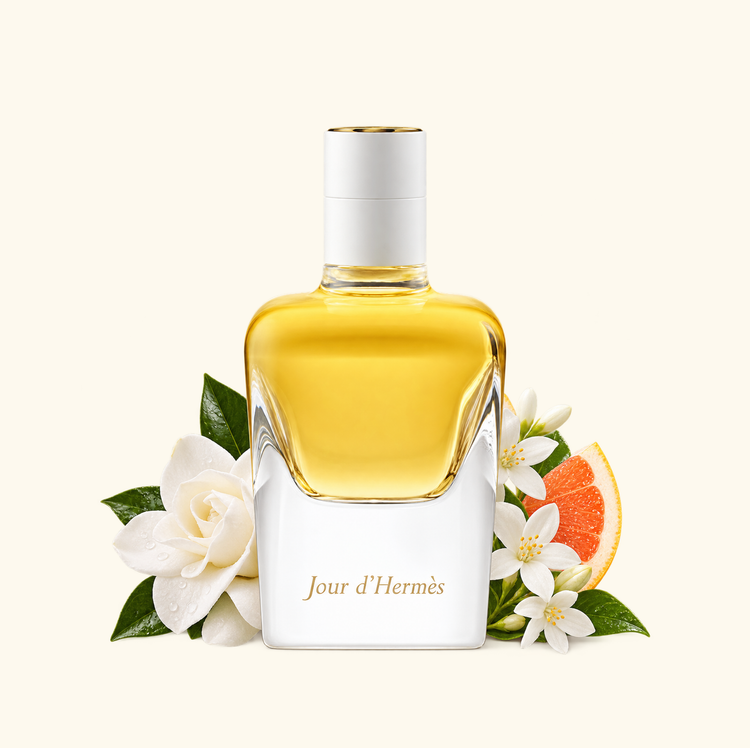 عطر ادکلن هرمس ژور د هرمس