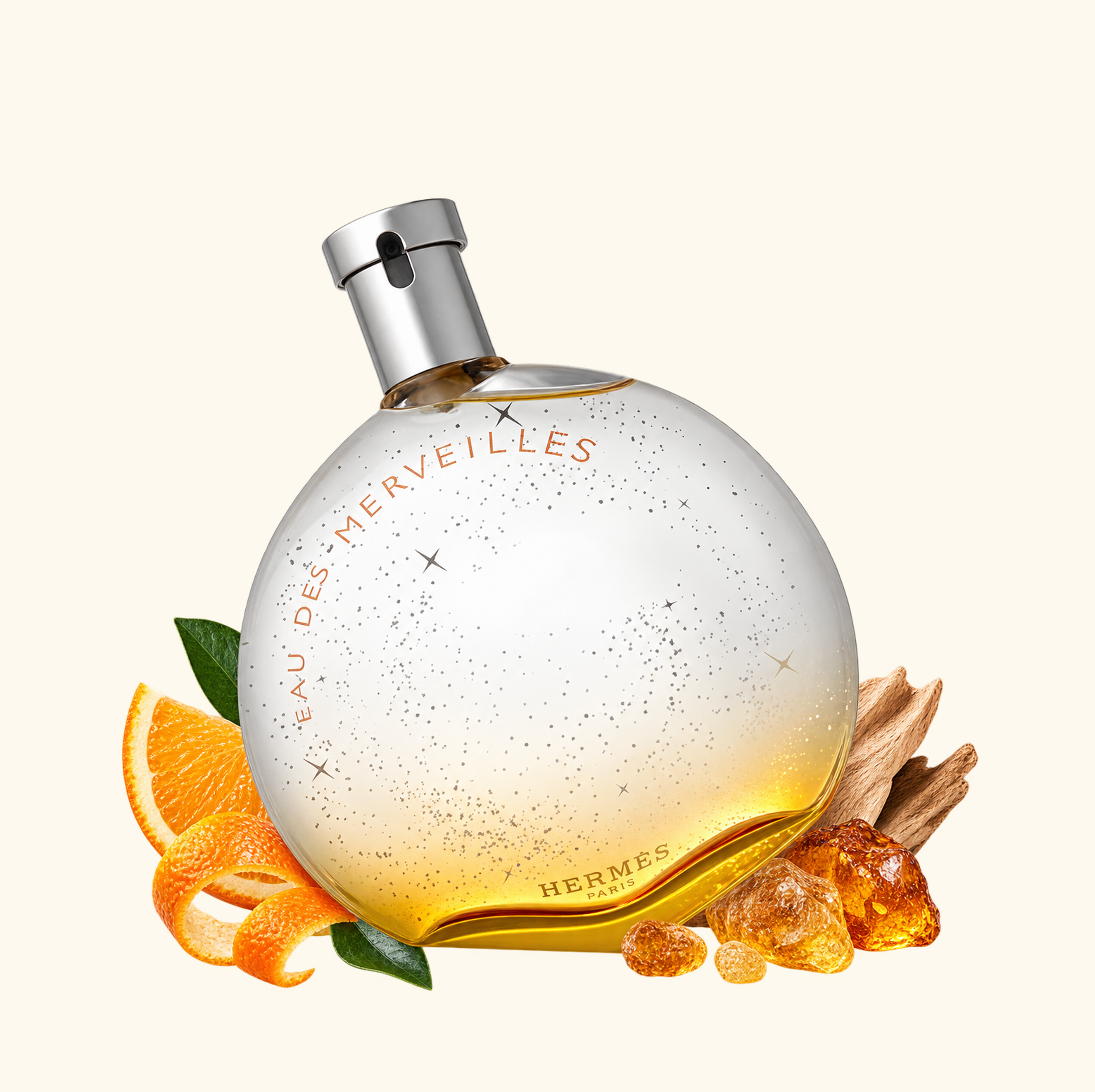 عطر ادکلن هرمس او د مروی