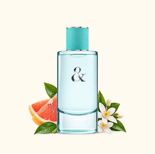 عطر ادکلن تیفانی اند لاو فور هر
