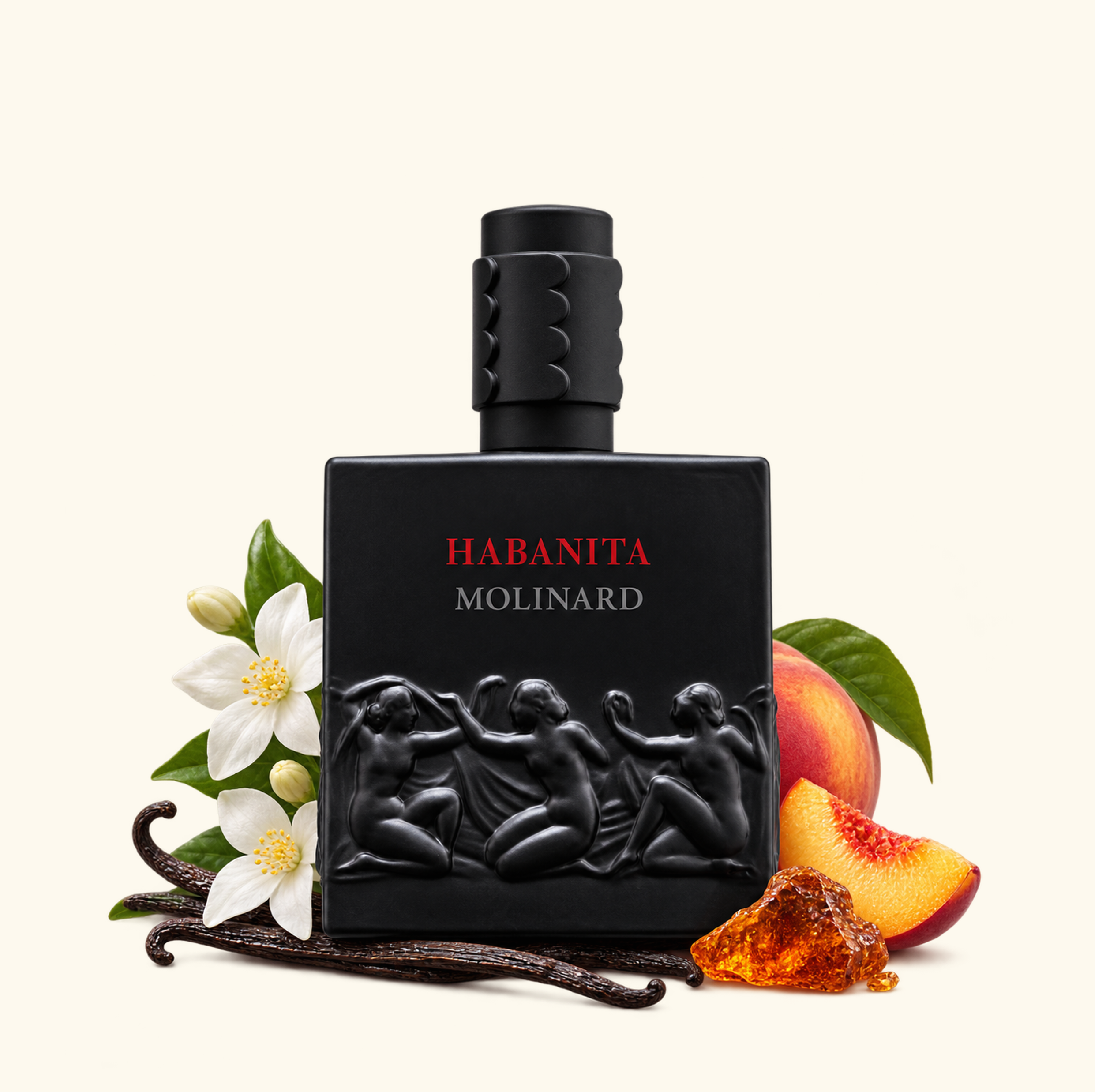 عطر ادکلن مولینارد هابانیته