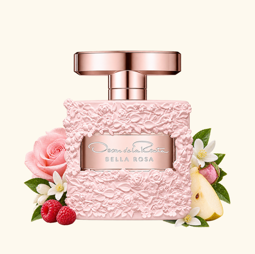 عطر ادکلن اوسکار دلا رنتا بلا روسا