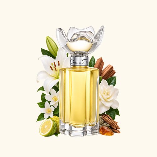 عطر ادکلن اوسکار دلا رنتا اسپریت د اسکار