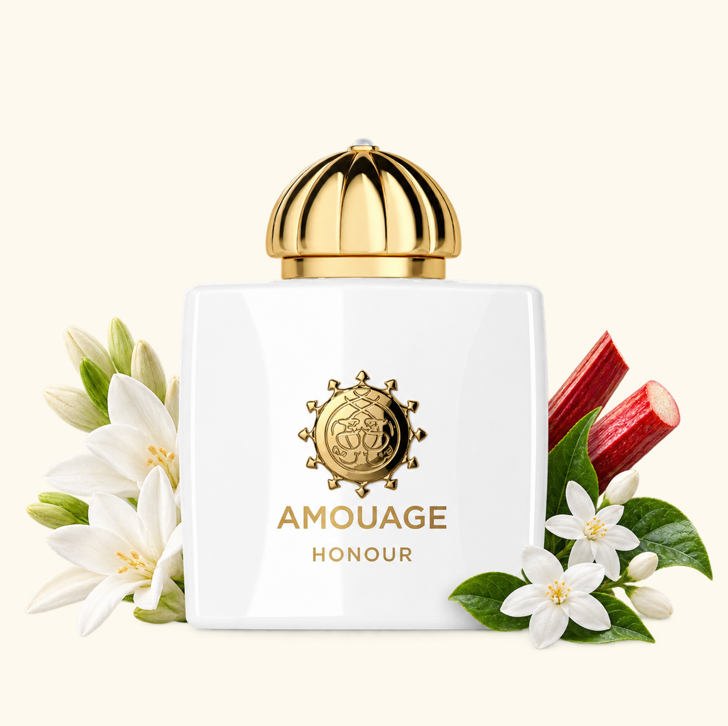 عطر ادکلن آمواج هانر وومن