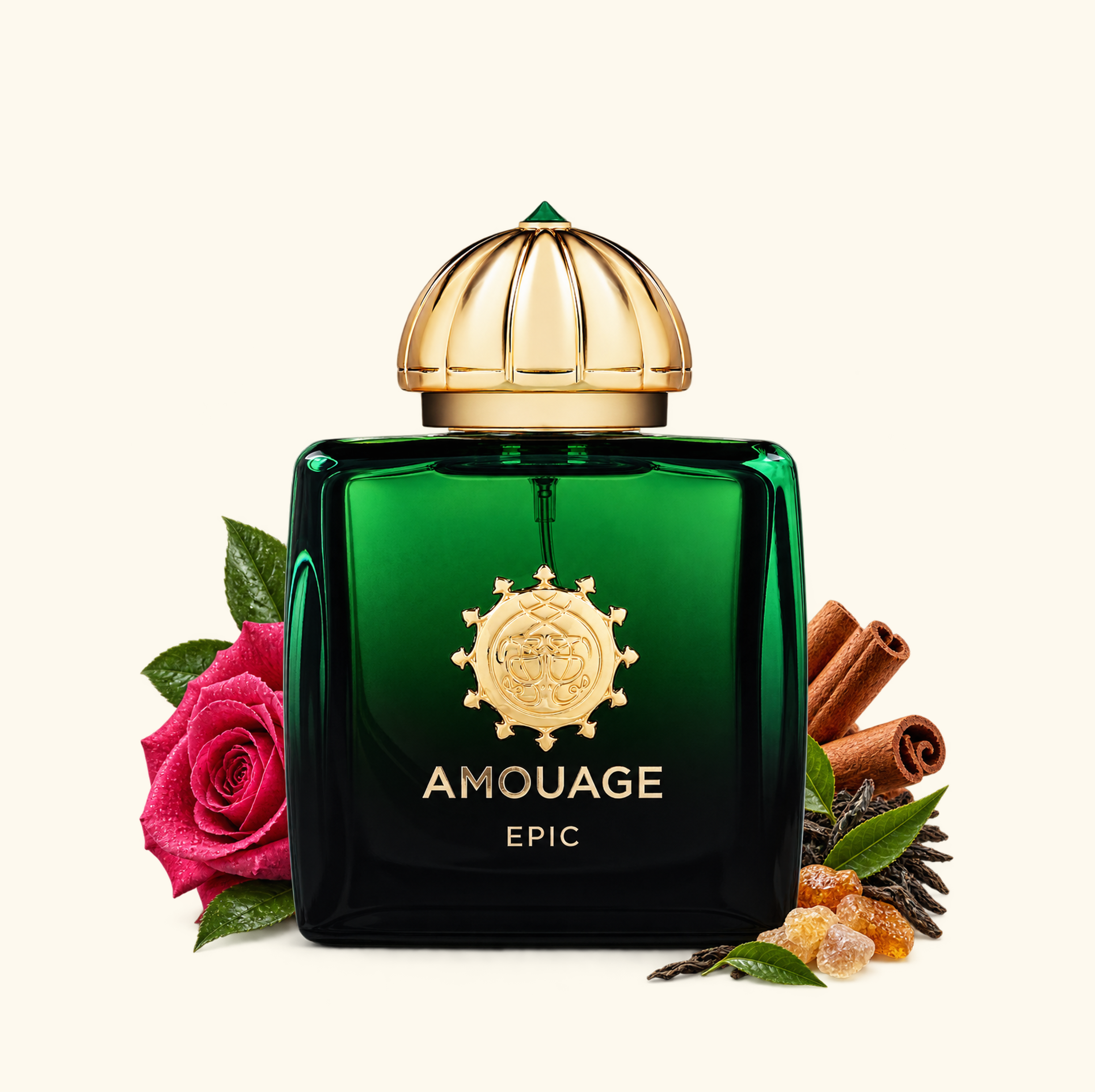 عطر ادکلن آمواج اپیک وومن