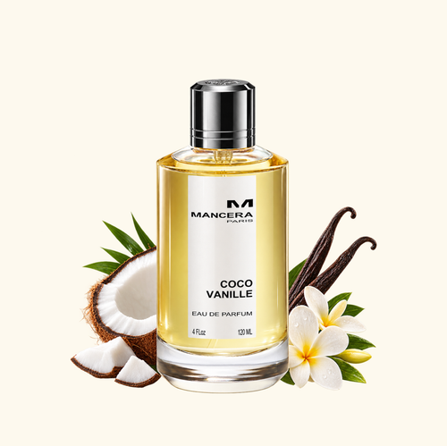 عطر ادکلن مانسرا کوکو وانیل