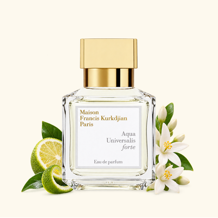 عطر ادکلن میزون فرانسیس کورکجان آکوا یونیورسالیس