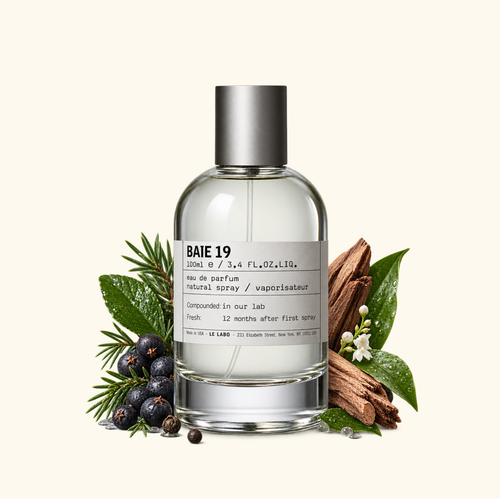 عطر ادکلن له لابو بای ۱۹