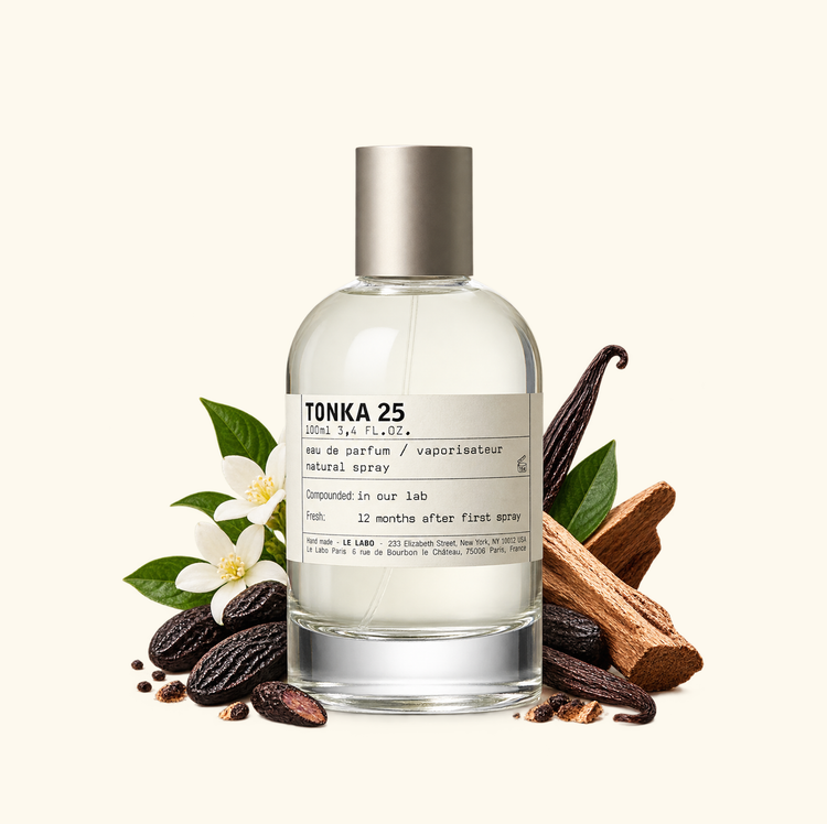 عطر ادکلن له لابو تونکا ۲۵