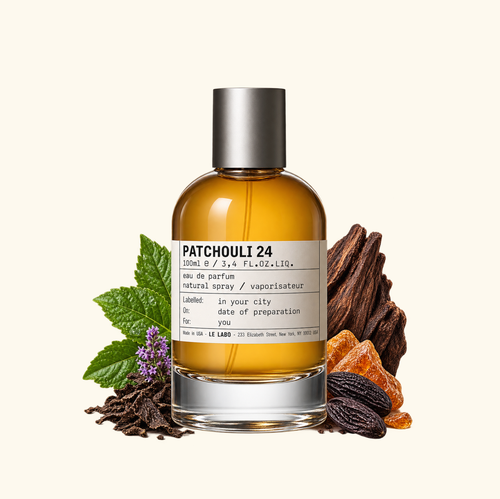 عطر ادکلن له لابو پچولی ۲۴